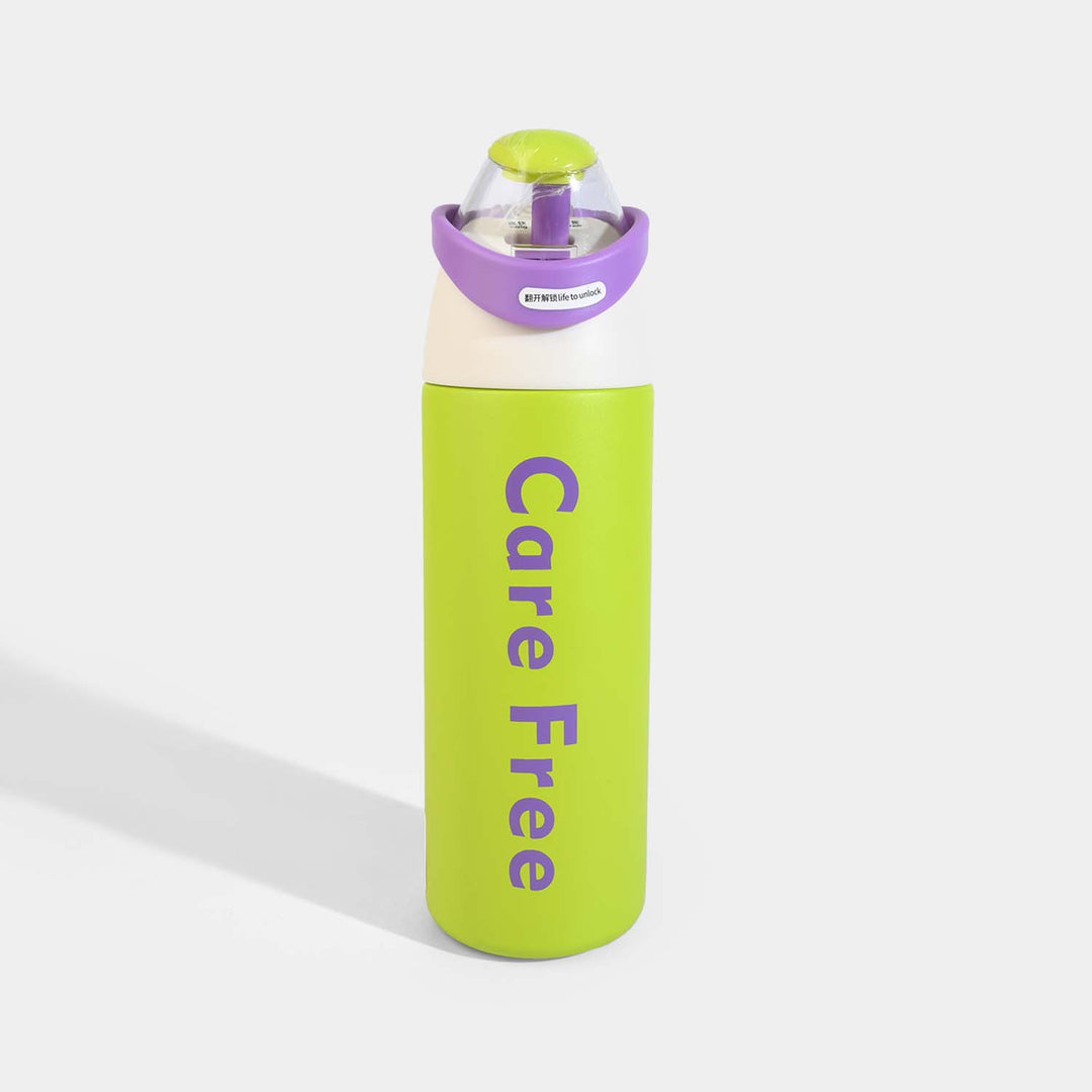 Stainless Steel Water Bottle | 720Ml