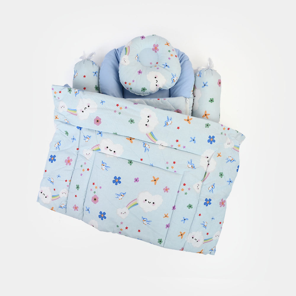 Baby Carry Nest Set | 7PCs