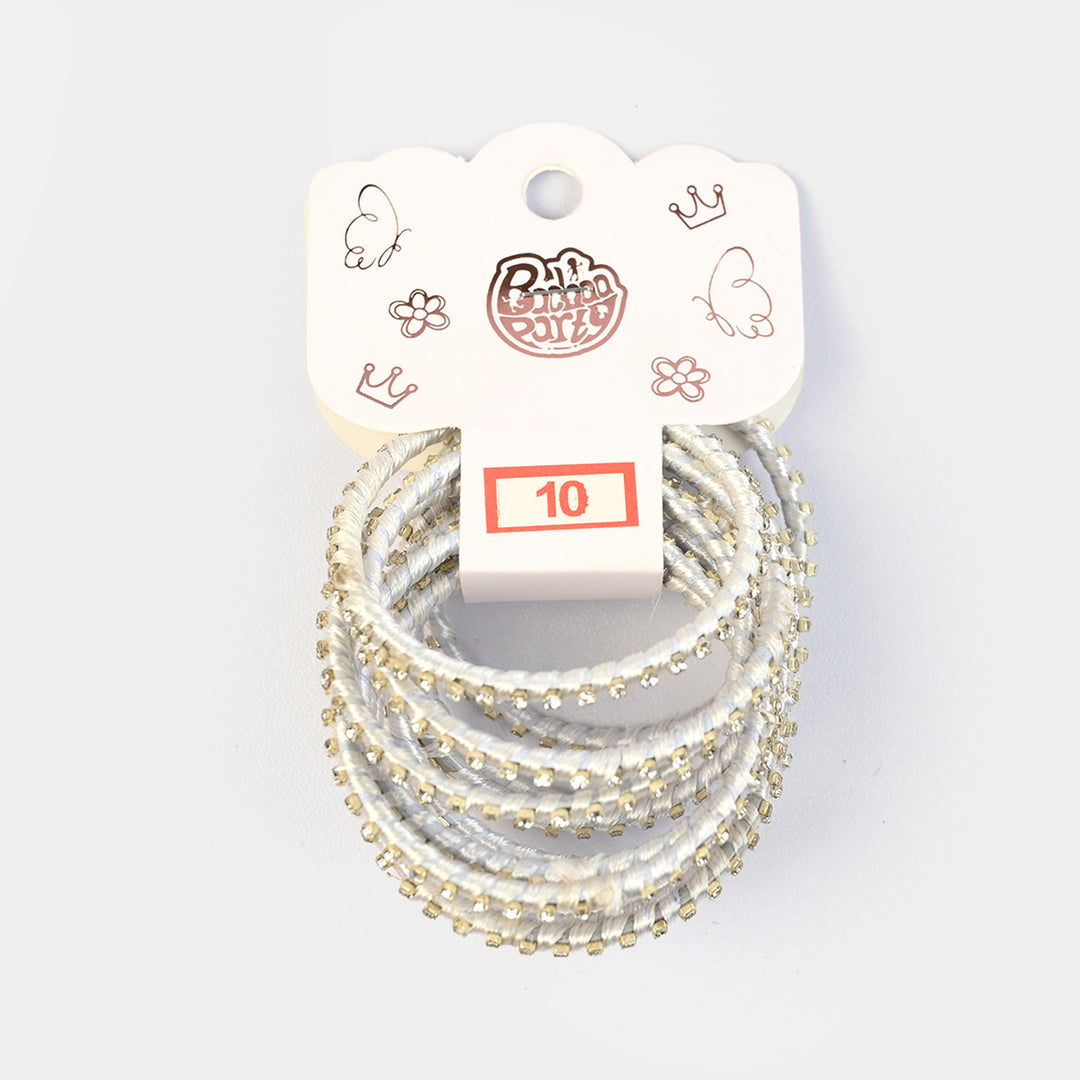 Elegant & Stylish Bangles for Girls