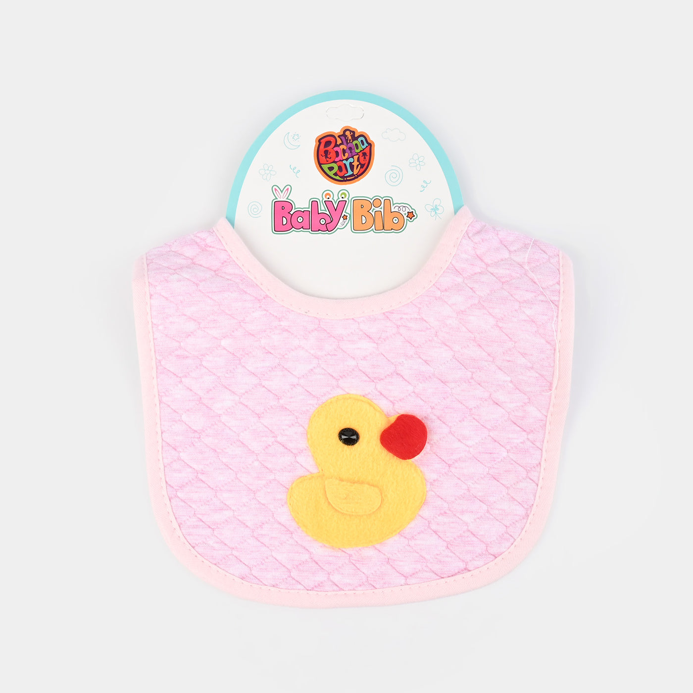 Baby Bib/Apron