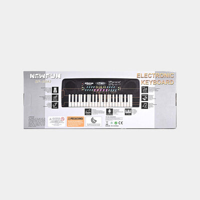 37 Keys Electronic Keyboard Piano For Kids