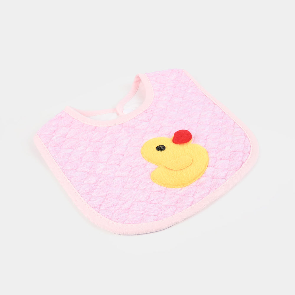 Baby Bib/Apron