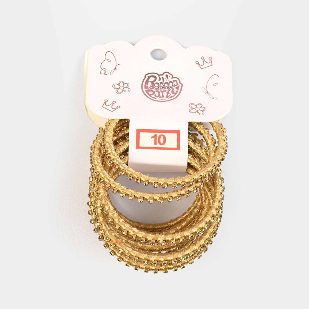 Elegant & Stylish Bangles for Girls