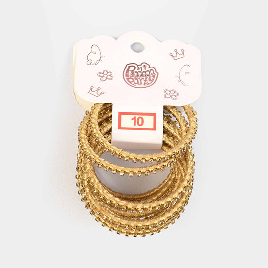 Elegant & Stylish Bangles for Girls
