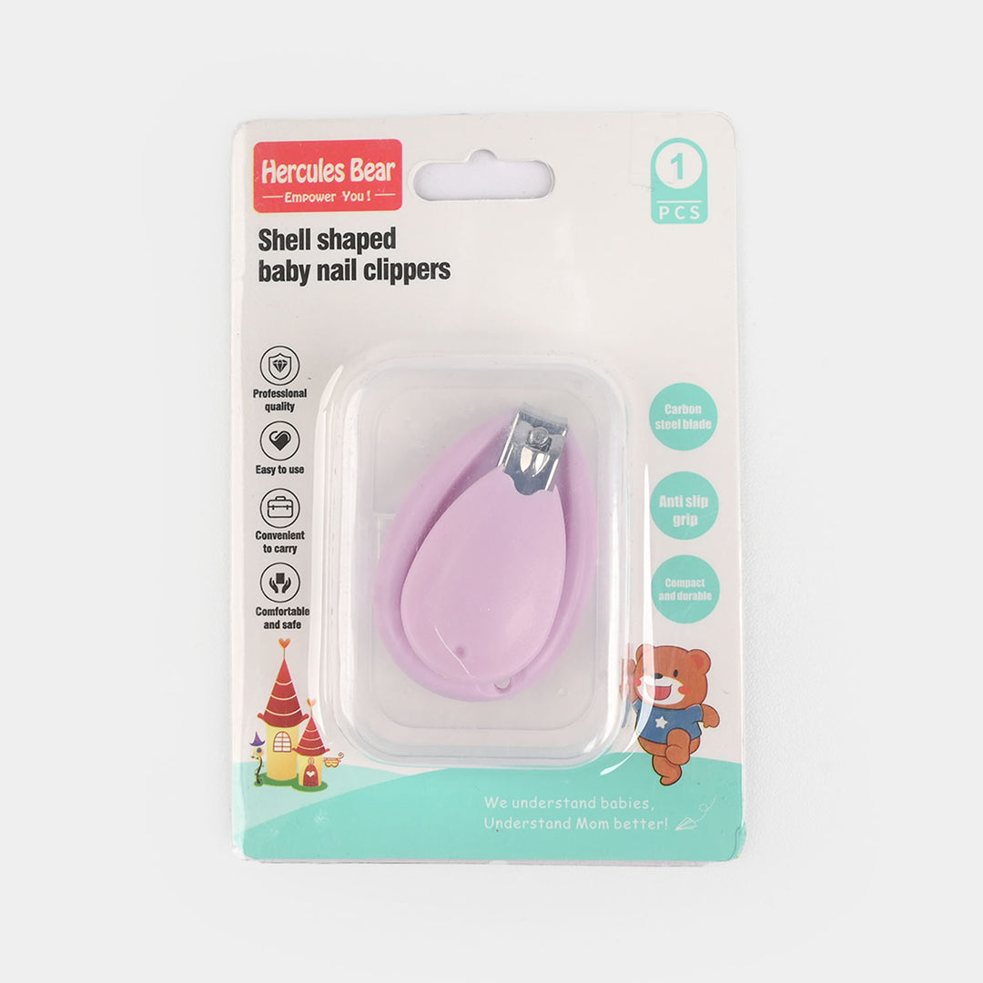 Baby Nail Clipper