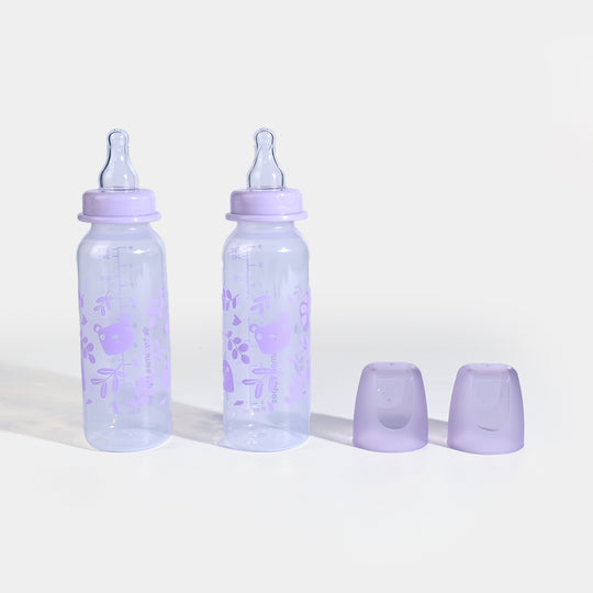 Baby Feeding Bottle 250ml Pack of 2
