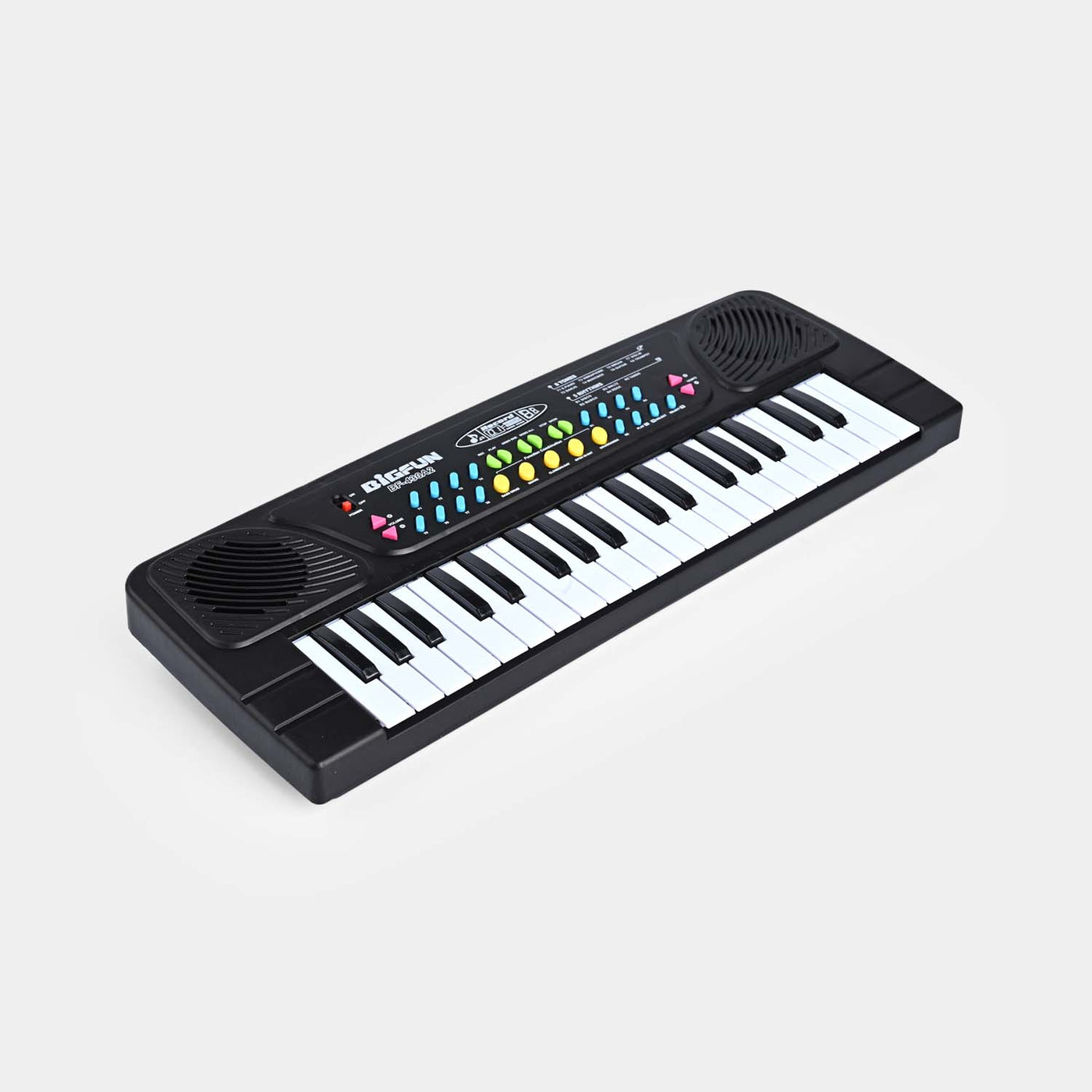 37 Keys Electronic Keyboard Piano For Kids