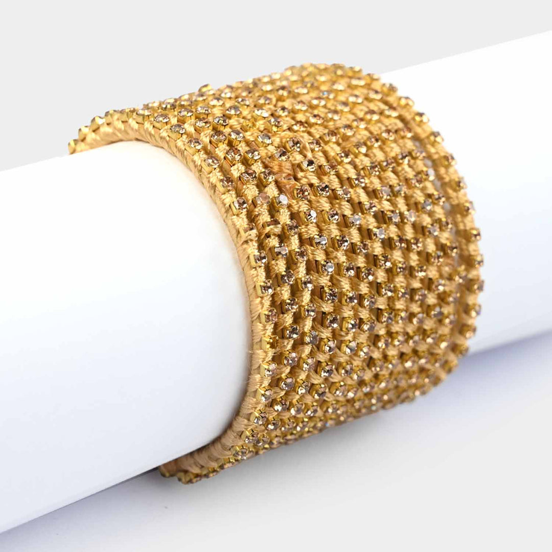 Elegant & Stylish Bangles for Girls