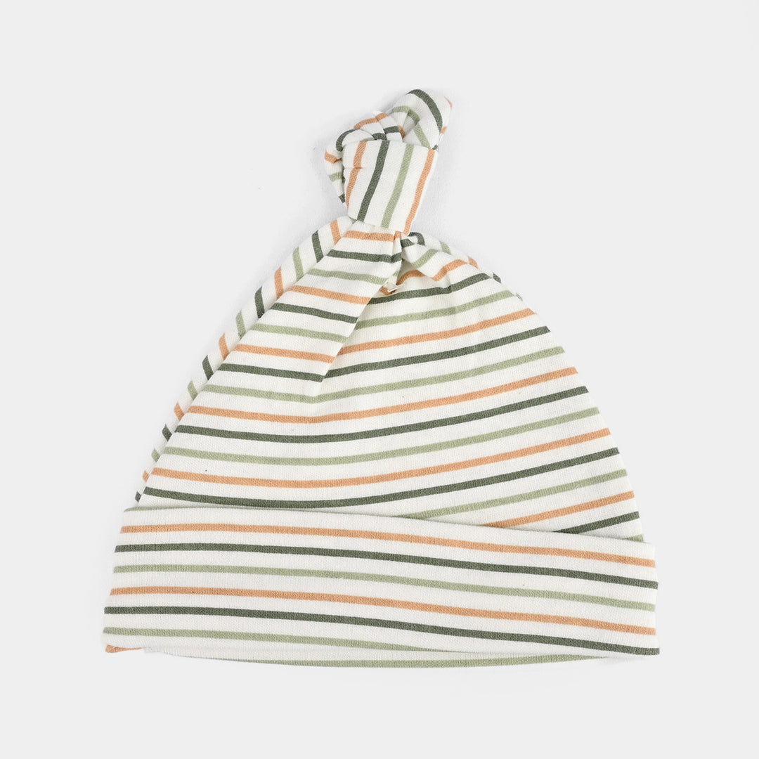 Baby Cap/Hat Pack Of 2