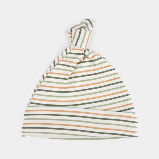 Baby Cap/Hat Pack Of 2