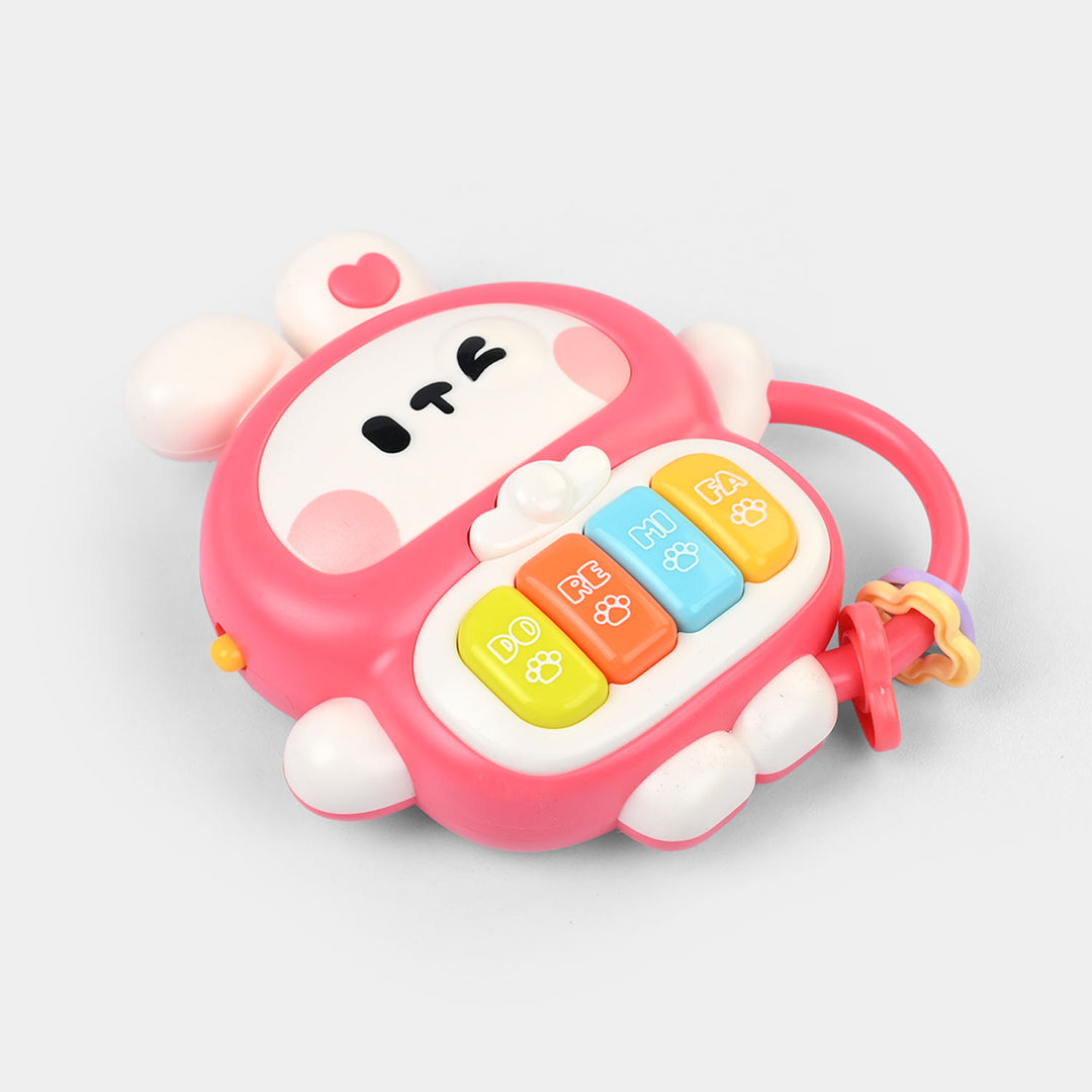Musical Piano For Kids