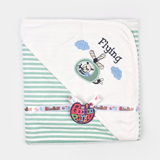 Baby Wrapping Sheet | 0M+