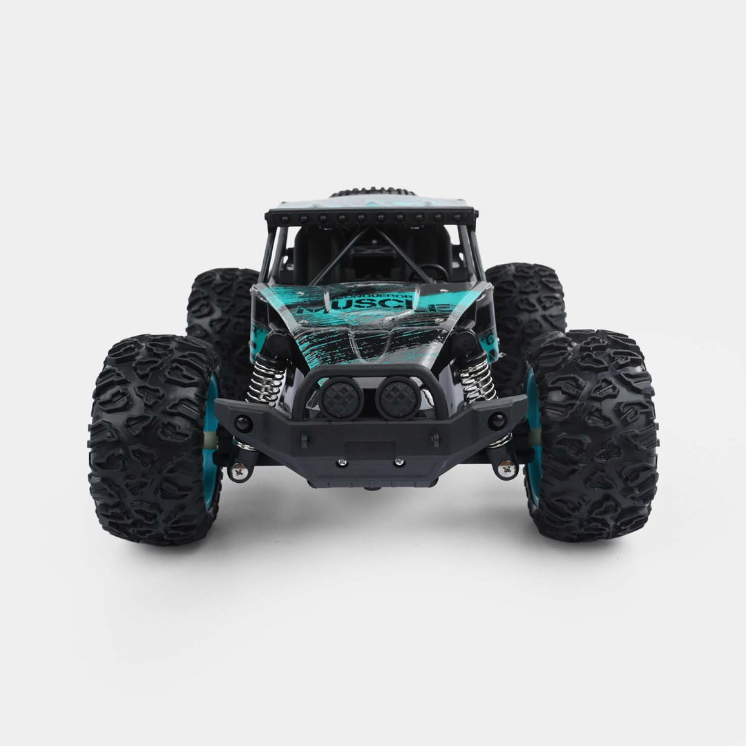 Remote Control Off-Road Vehicle – Shockproof & High Speed Car for Kids