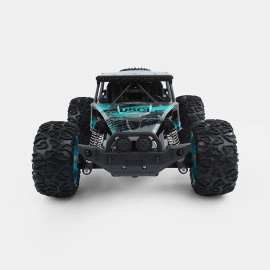 Remote Control Off-Road Vehicle – Shockproof & High Speed Car for Kids