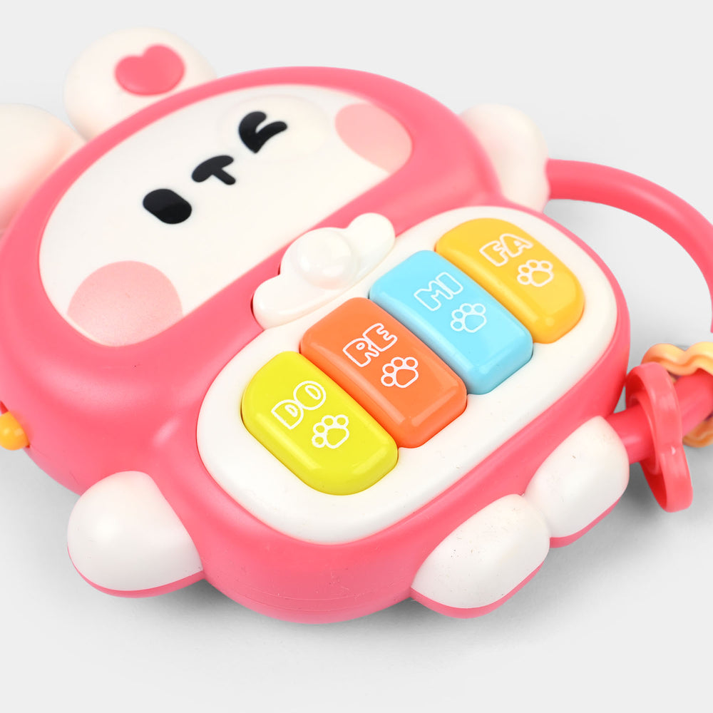 Musical Piano For Kids