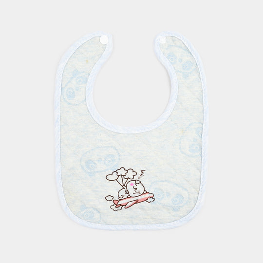 Baby Bibs Pack of 2PCs | 6M+