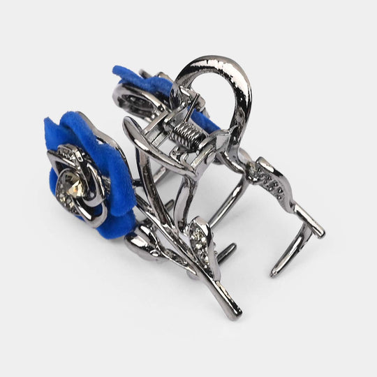 Fancy Hair Catcher/Claw Clip