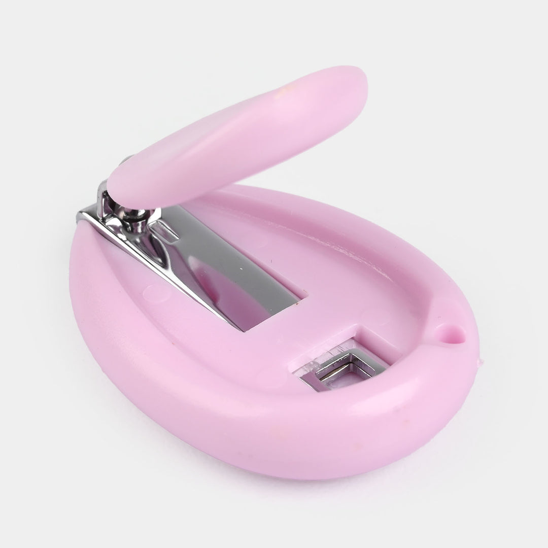 Baby Nail Clipper