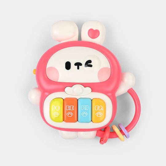 Musical Piano For Kids
