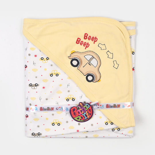 Baby Wrapping Sheet | 0M+