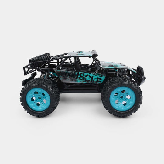 Remote Control Off-Road Vehicle – Shockproof & High Speed Car for Kids