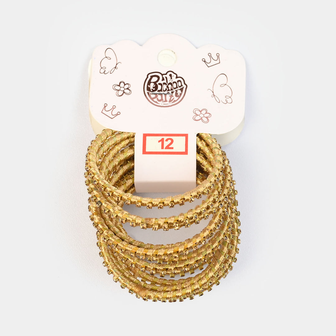 Elegant & Stylish Bangles for Girls