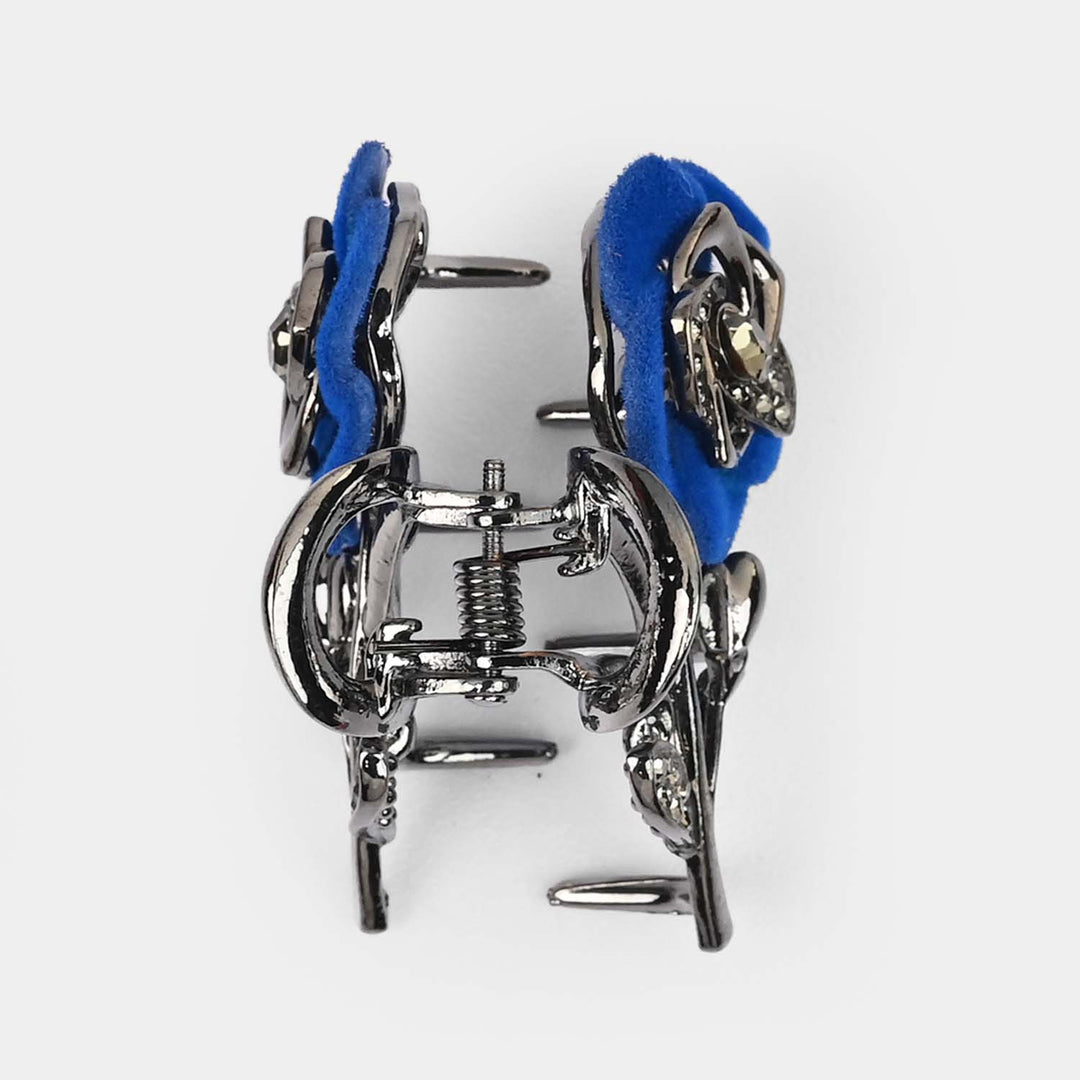 Fancy Hair Catcher/Claw Clip