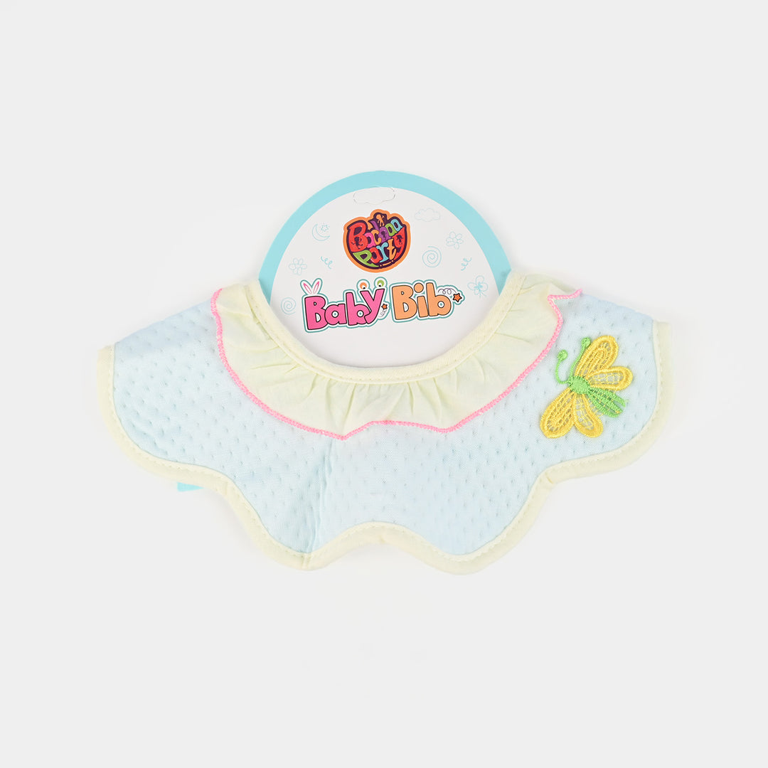 Baby Bib/Apron