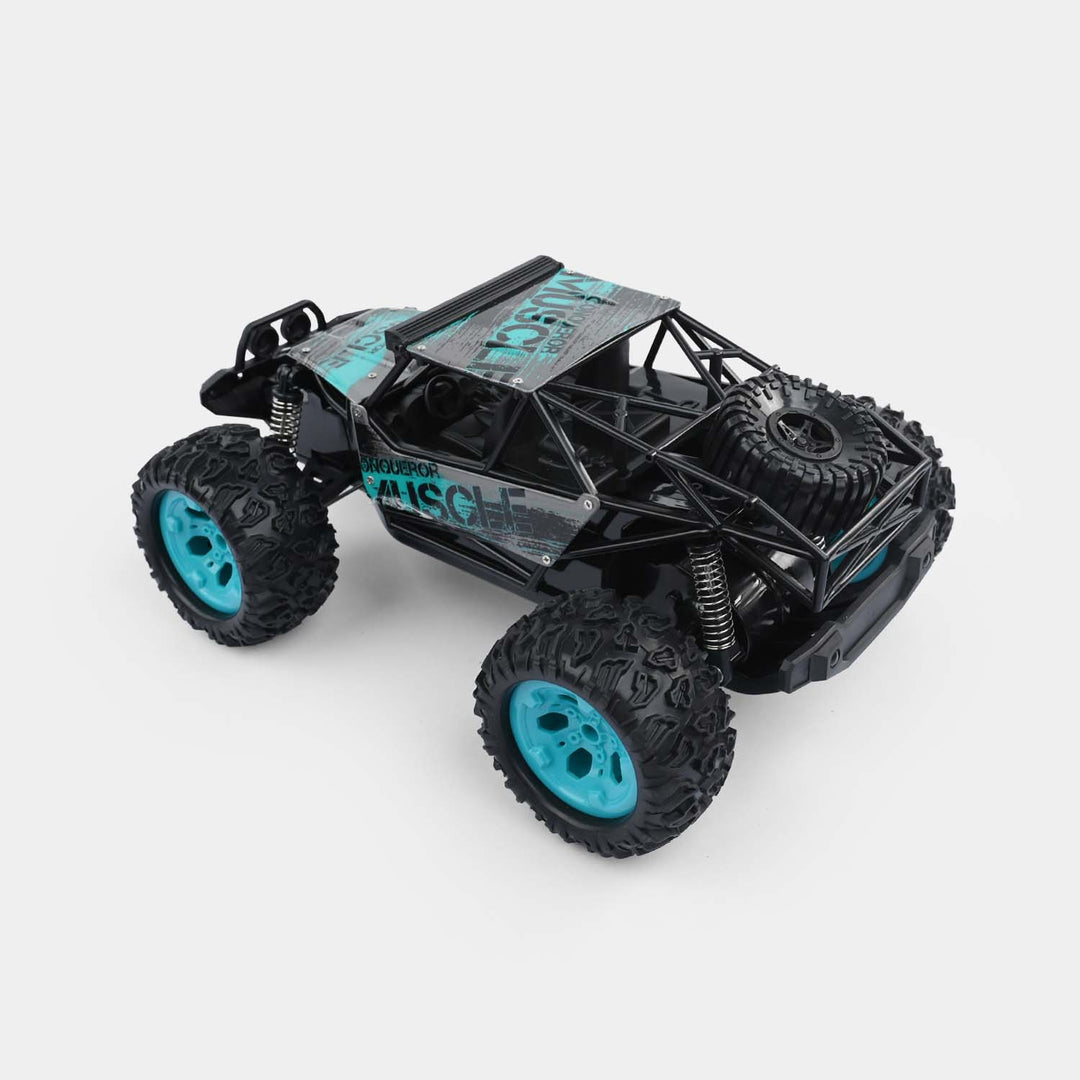 Remote Control Off-Road Vehicle – Shockproof & High Speed Car for Kids