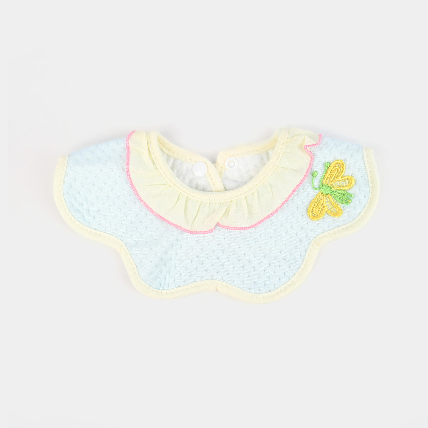 Baby Bib/Apron