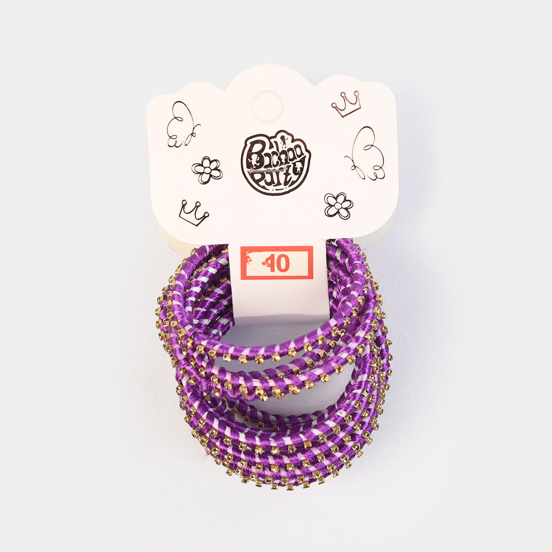 Elegant & Stylish Bangles for Girls