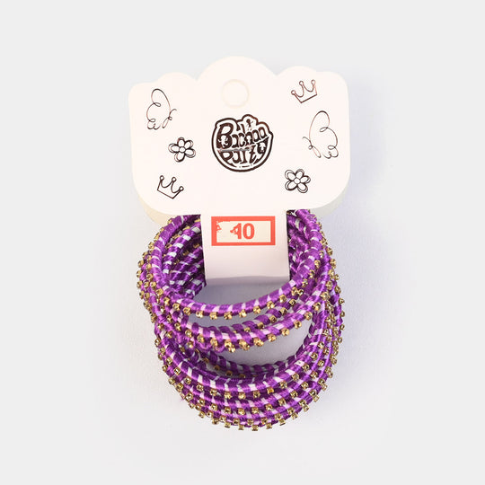 Elegant & Stylish Bangles for Girls