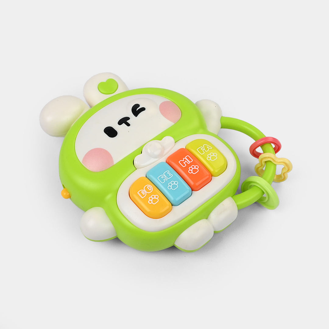 Musical Piano For Kids