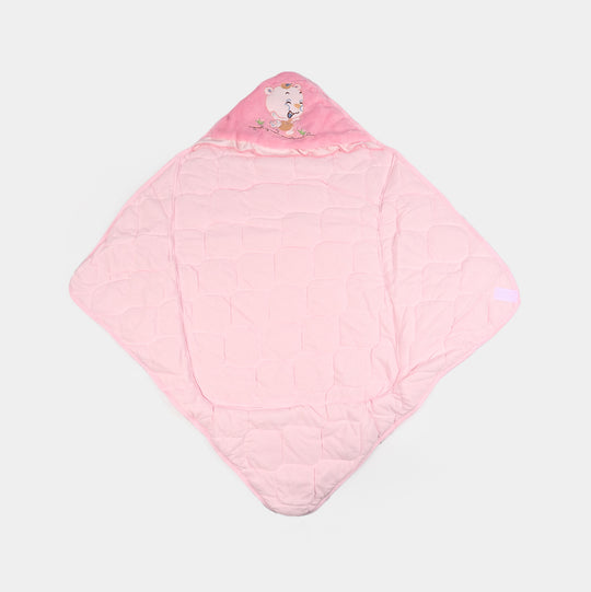 Hooded Baby Sleeping Bag