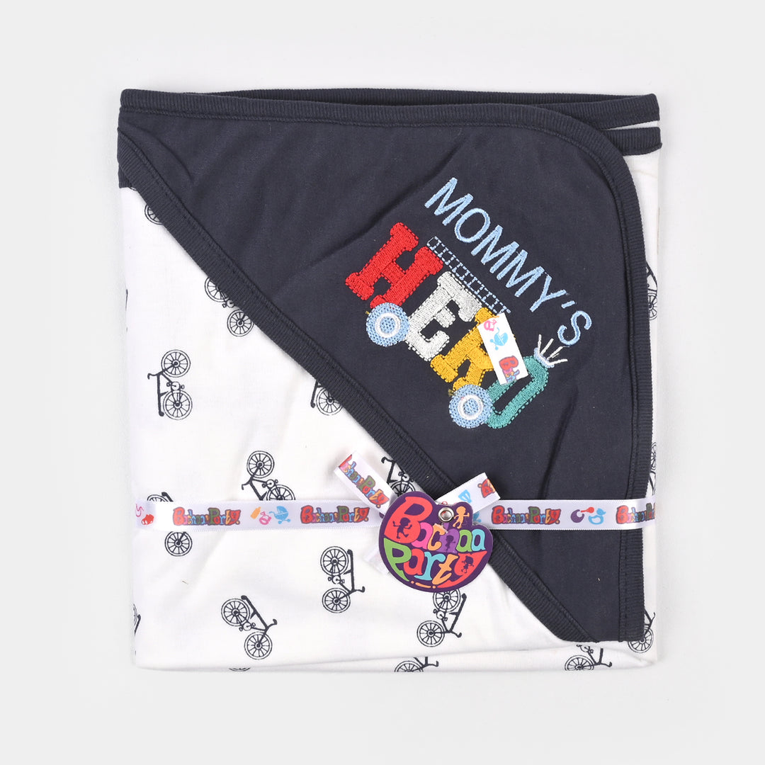 Baby Wrapping Sheet | 0M+