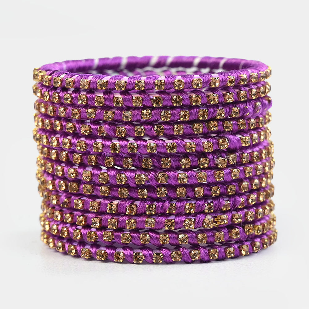 Elegant & Stylish Bangles for Girls