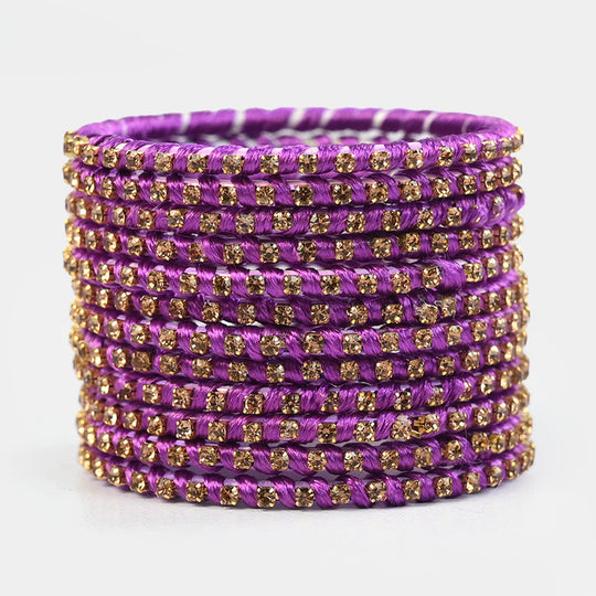 Elegant & Stylish Bangles for Girls