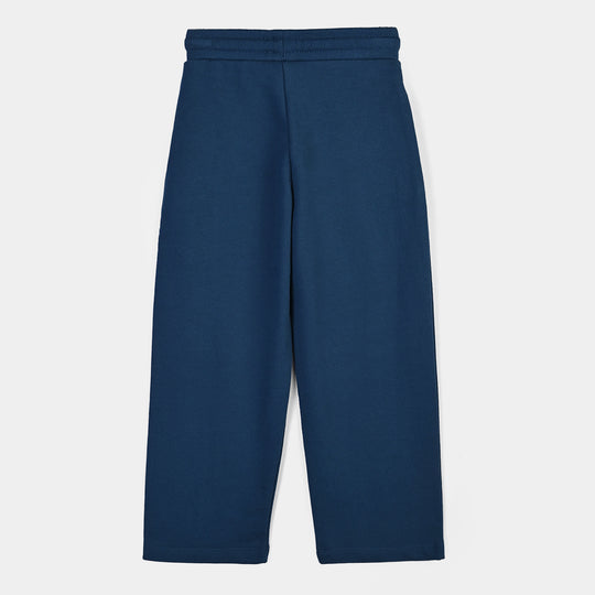 Boys Cotton Terry Terry Pyjama