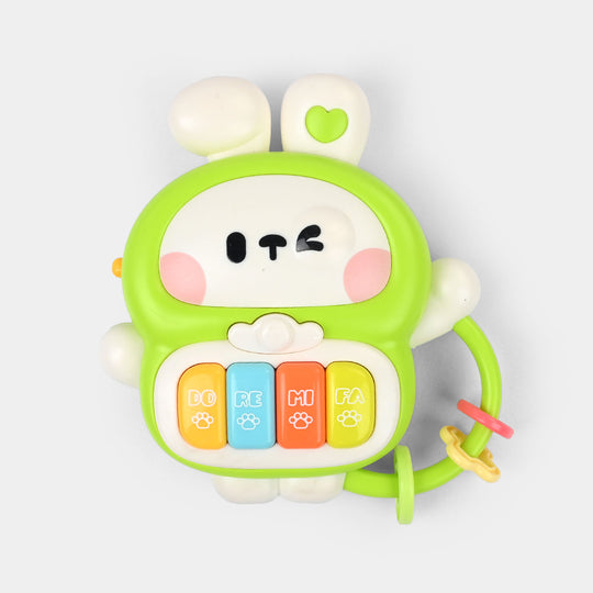 Musical Piano For Kids