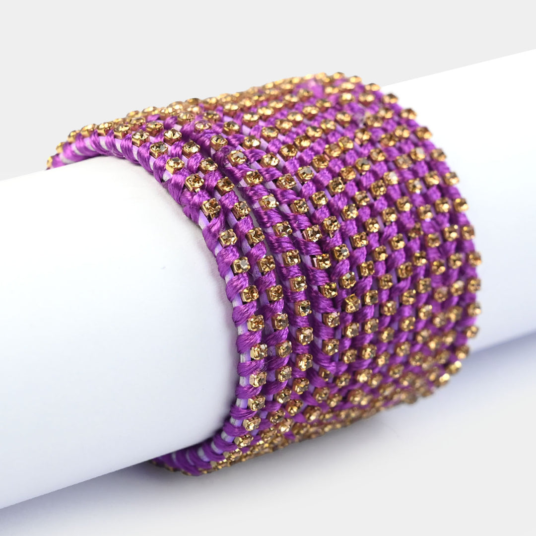 Elegant & Stylish Bangles for Girls