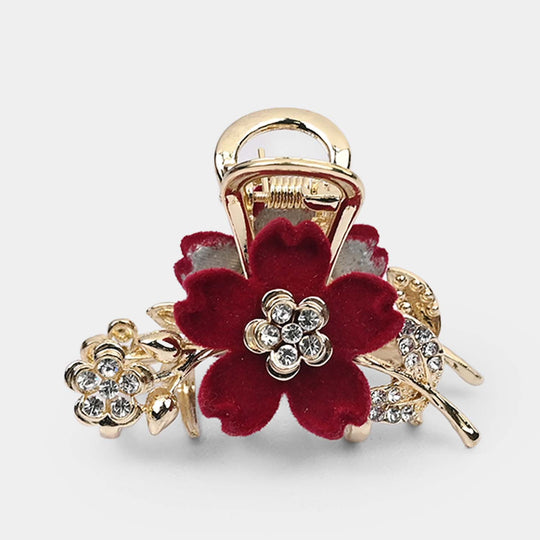 Fancy Hair Catcher/Claw Clip