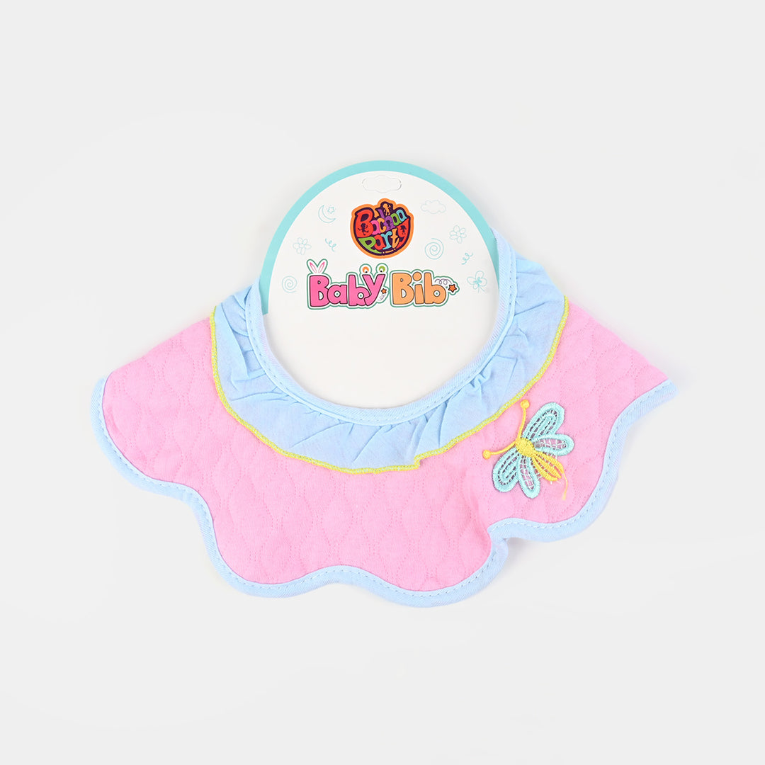 Baby Bib/Apron