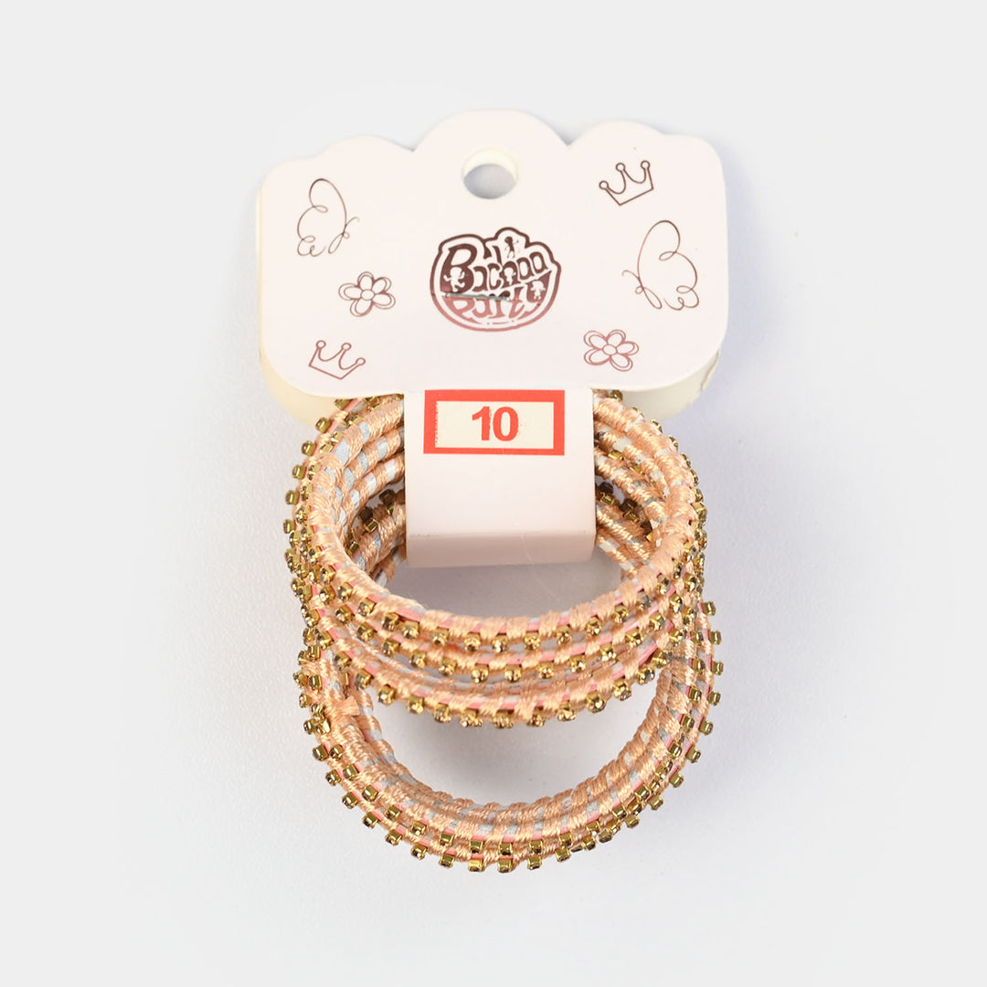 Elegant & Stylish Bangles for Girls
