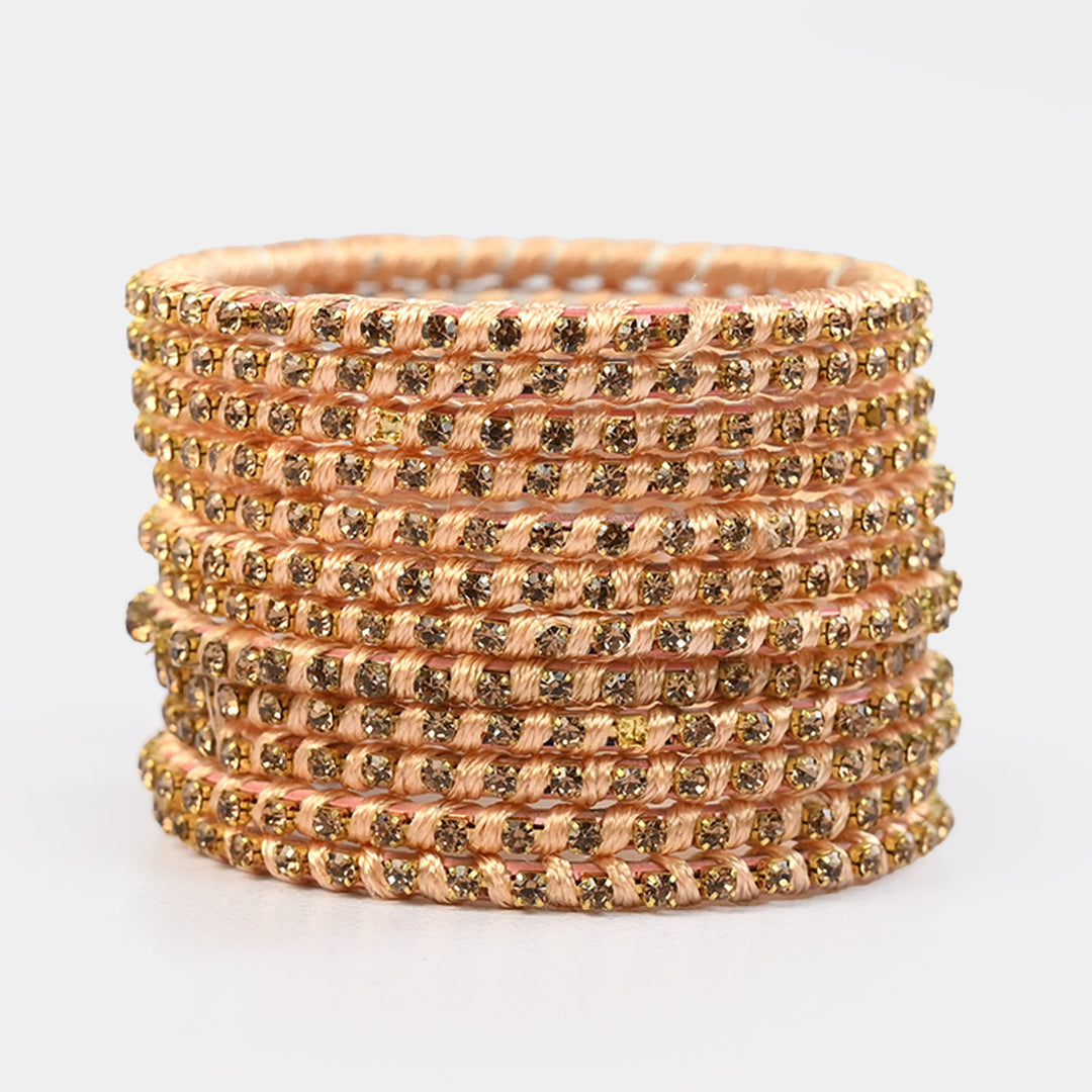Elegant & Stylish Bangles for Girls