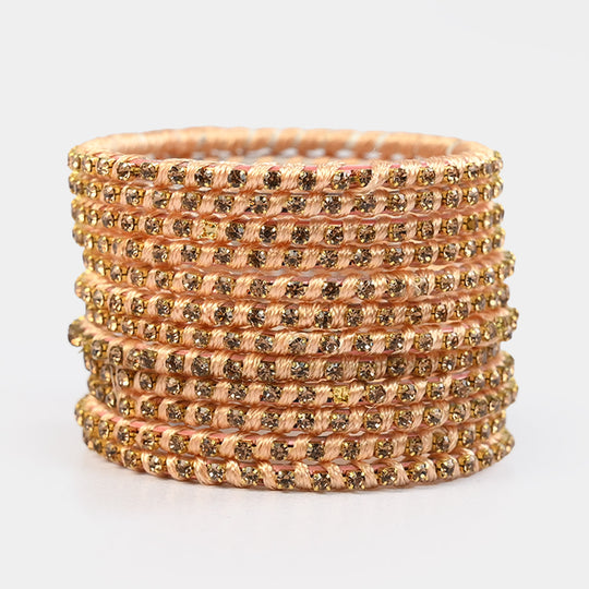 Elegant & Stylish Bangles for Girls