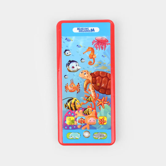 Educational Phone Toy