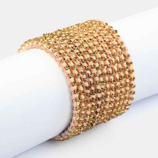 Elegant & Stylish Bangles for Girls