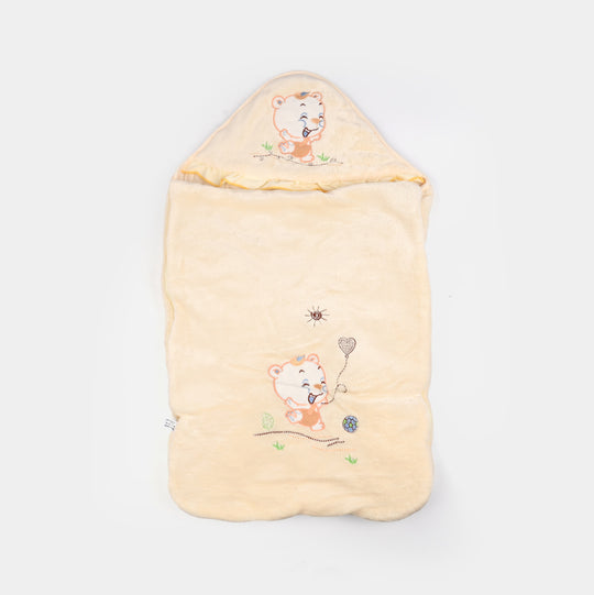 Hooded Baby Sleeping Bag