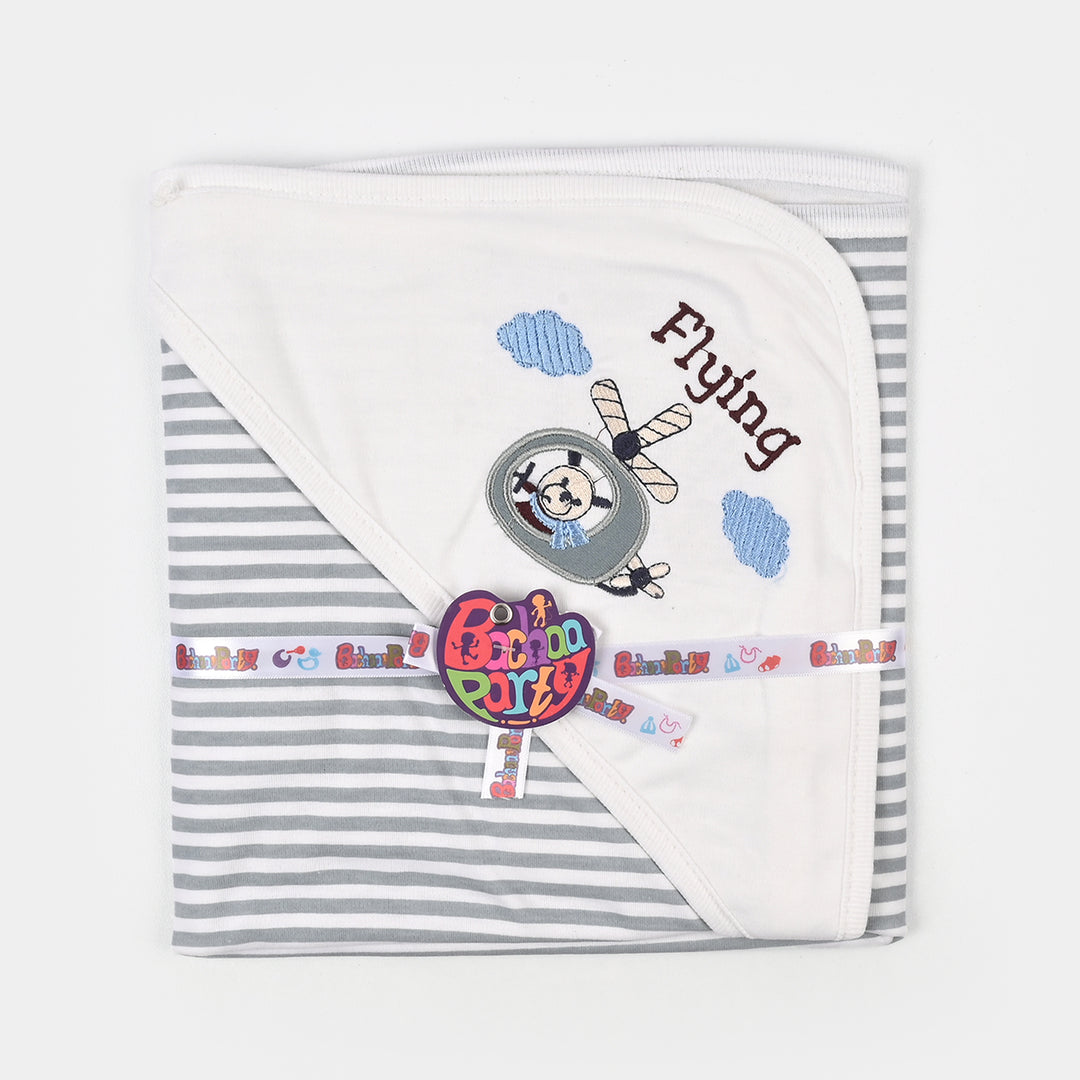 Baby Wrapping Sheet | 0M+