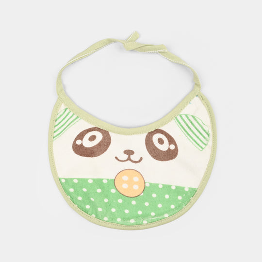 Baby Bibs Pack of 2PCs | 3-6M